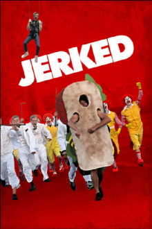 Jerked Trailer