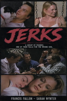 Jerks Trailer