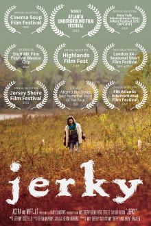 Jerky Trailer
