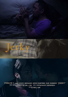 Jerky Trailer