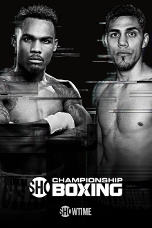 Jermell Charlo vs. Brian Castaño Trailer