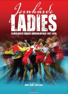 Jernhårde Ladies Trailer