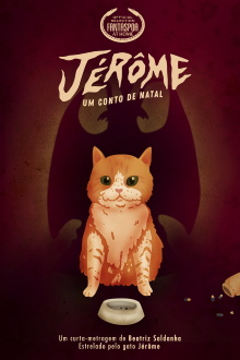 Jérôme: Um Conto de Natal Trailer