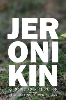 Jeronikin Trailer