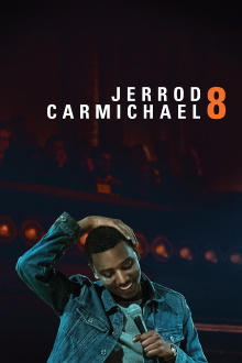 Jerrod Carmichael: 8 Trailer