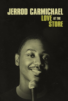 Jerrod Carmichael: Love at the Store Trailer
