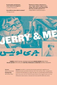 Jerry & Me Trailer