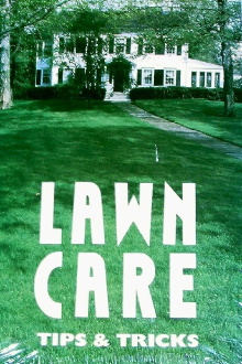 Jerry Baker's Lawn Care Tips & Tricks Trailer
