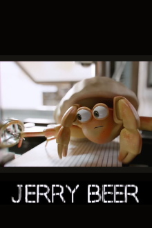 JERRY BEER Trailer