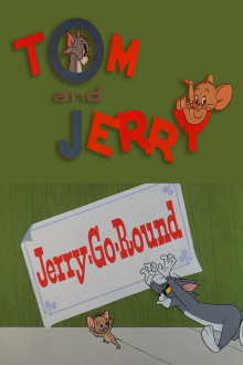 Jerry-Go-Round Trailer