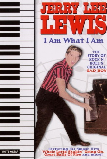 Jerry Lee Lewis: I Am What I Am Trailer