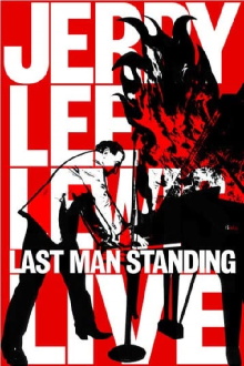 Jerry Lee Lewis: Last Man Standing, Live Trailer