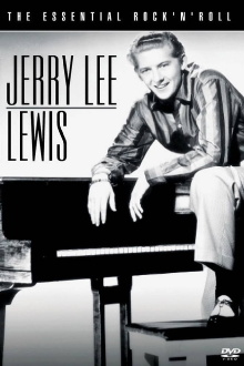 Jerry Lee Lewis - The Essential Rock'n'roll Trailer