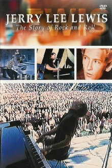 Jerry Lee Lewis: The Story of Rock and Roll Trailer