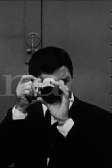 Jerry Lewis - 2ème partie Trailer