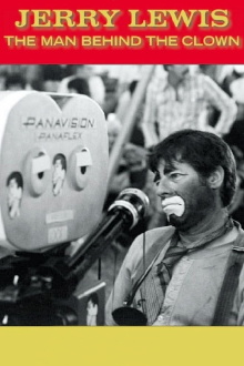 Jerry Lewis: The Man Behind the Clown Trailer