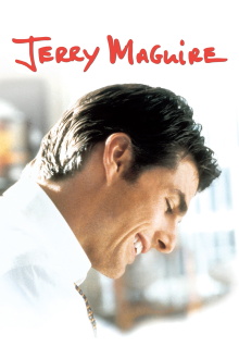 Jerry Maguire Trailer