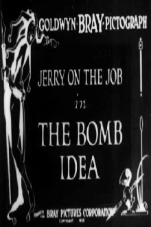 Jerry on the Job: The Bomb Idea Trailer