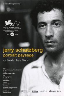 Jerry Schatzberg, Portrait Paysage Trailer