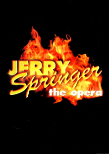 Jerry Springer: The Opera Trailer