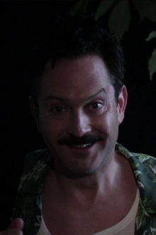 Jerry, the Exorcist Roommate Trailer
