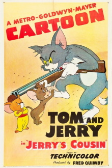 Jerry's Cousin Trailer