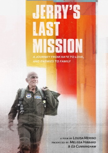 Jerry's Last Mission Trailer