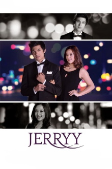 Jerryy Trailer
