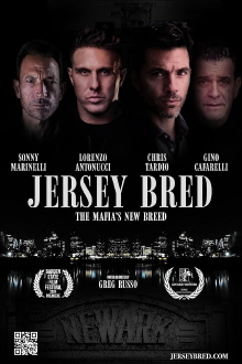 Jersey Bred Trailer