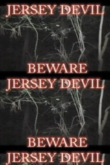 Jersey Devil Trailer