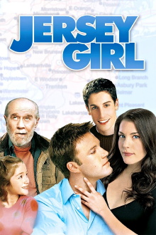 Jersey Girl Trailer