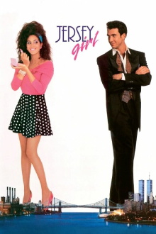 Jersey Girl Trailer