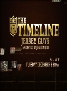 Jersey Guys Trailer