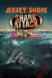 Jersey Shore Shark Attack Trailer
