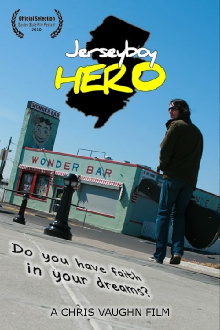 Jerseyboy Hero Trailer