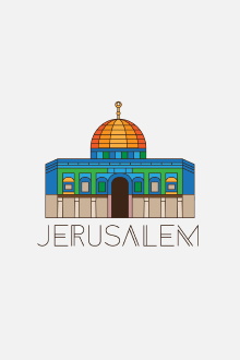 Jérusalem 3000 ans d'histoire Trailer