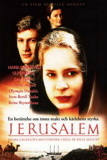 Jerusalem Trailer