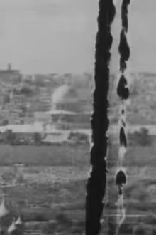 Jerusalem (al-Quds) Trailer