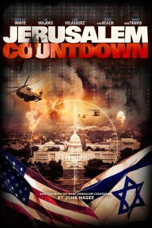 Jerusalem Countdown Trailer