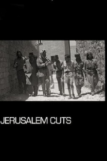 Jerusalem Cuts Trailer