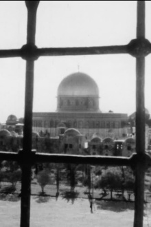 Jerusalem: The Flower of All Cities Trailer