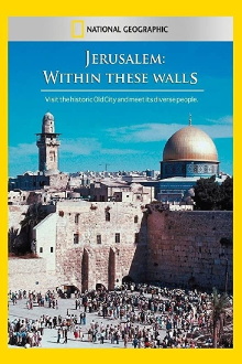 Jerusalem: Within These Walls Trailer