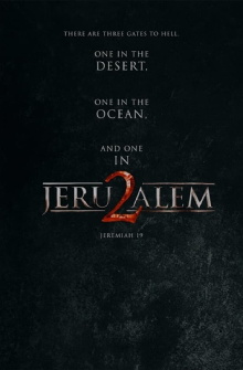 Jeruzalem 2 Trailer