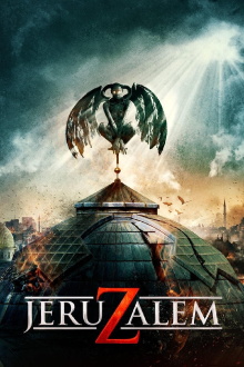 Jeruzalem Trailer