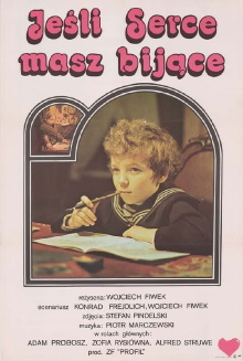 Jeśli serce masz bijące Trailer