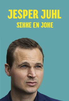 Jesper Juhl: Sikke En Joke Trailer