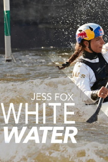 Jess Fox: Whitewater Trailer