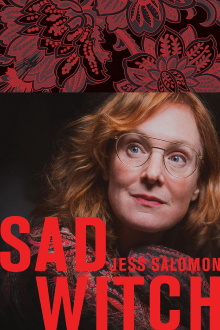 Jess Salomon: Sad Witch Trailer