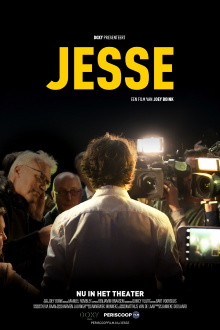 Jesse Trailer