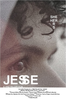 Jesse Trailer